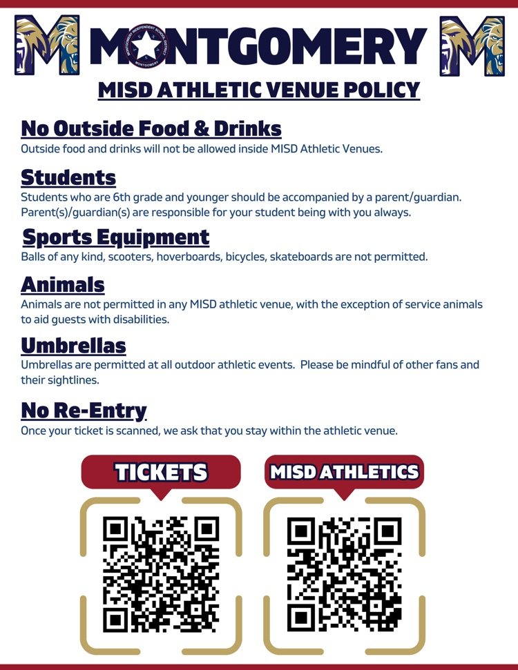 venue