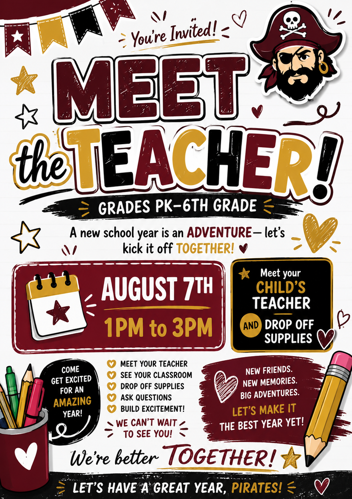 meet the teacher