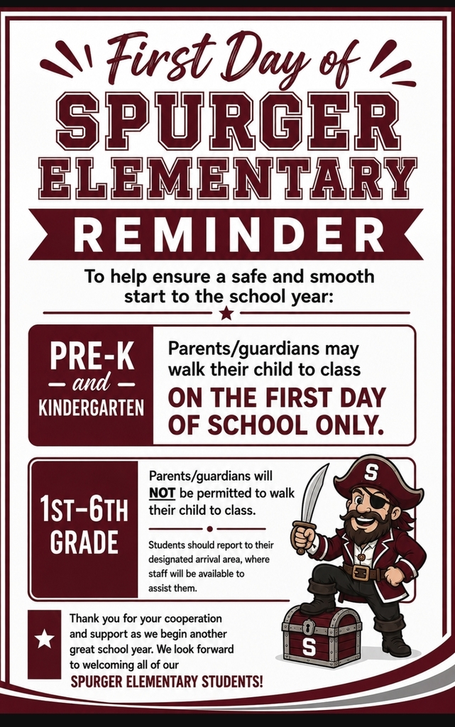 Spurger Elementary