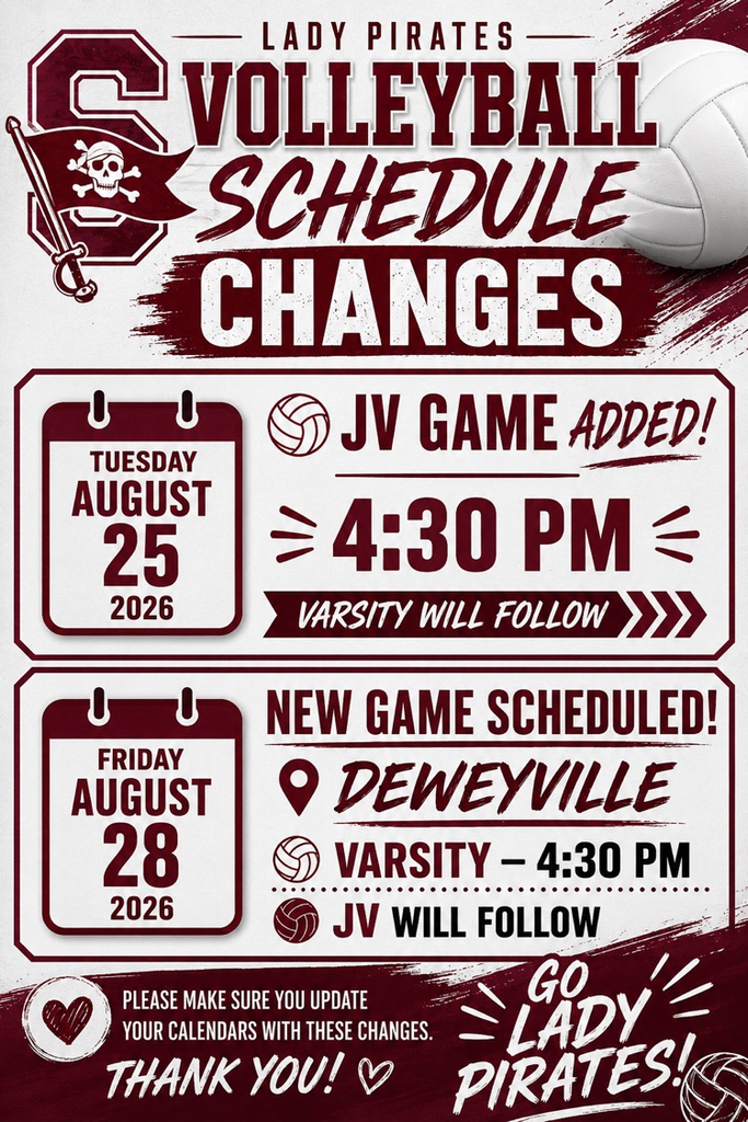 game change