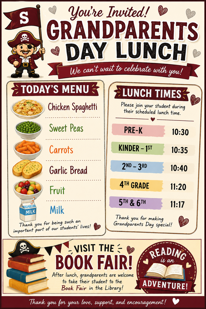 Grandparents Day