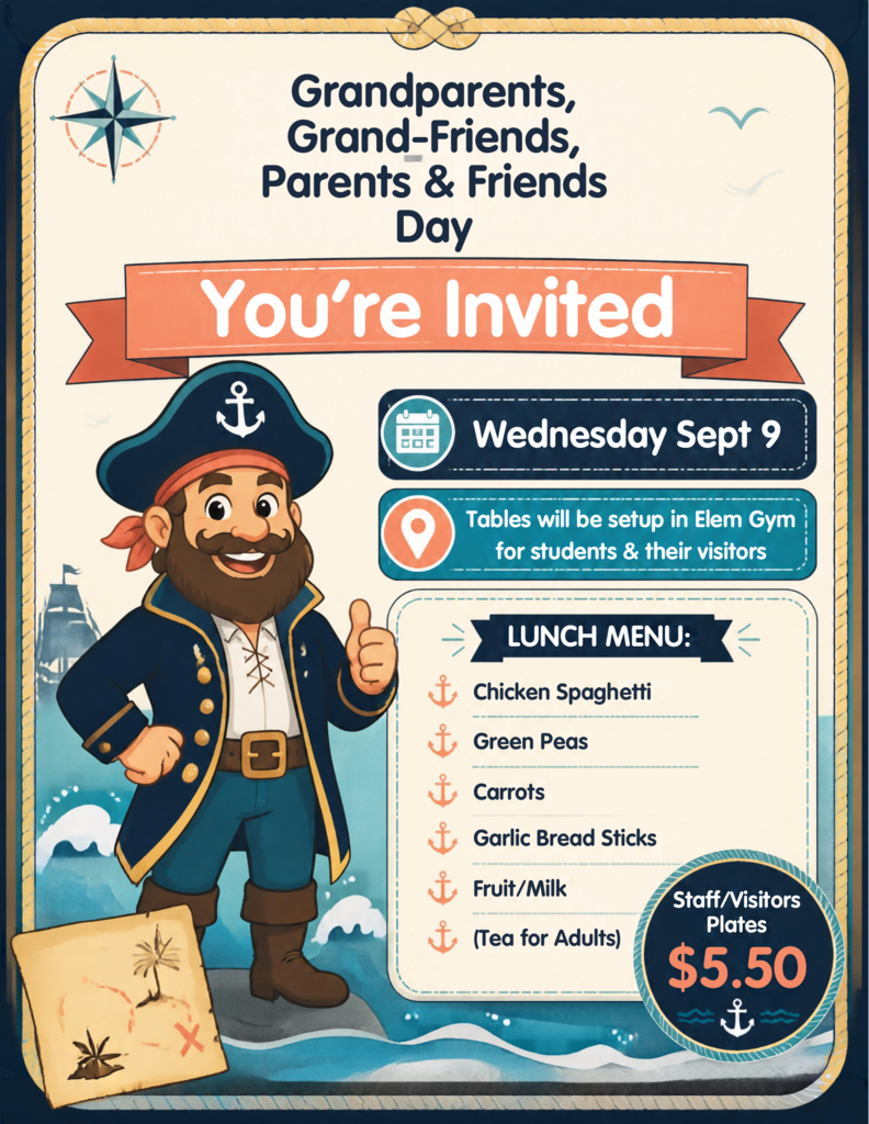 grandparents day