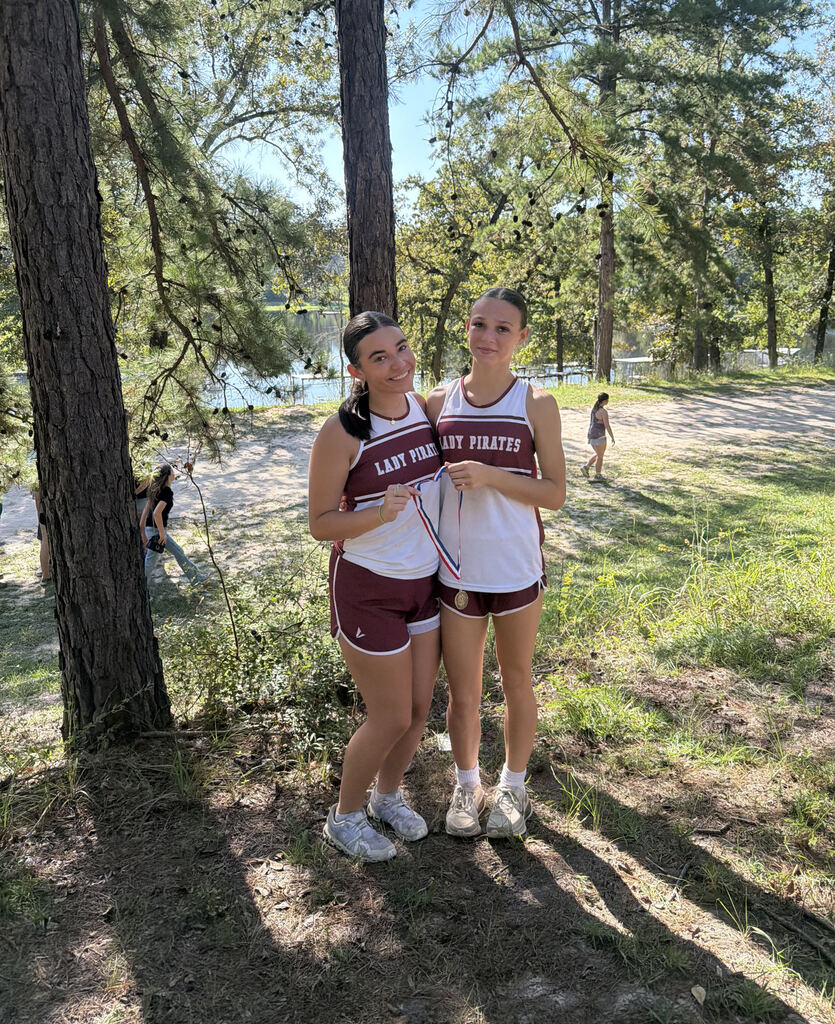 Girls Cross Country