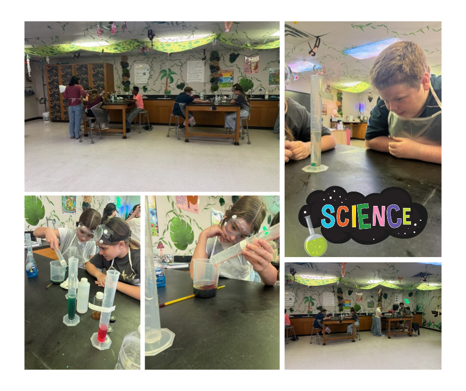 science