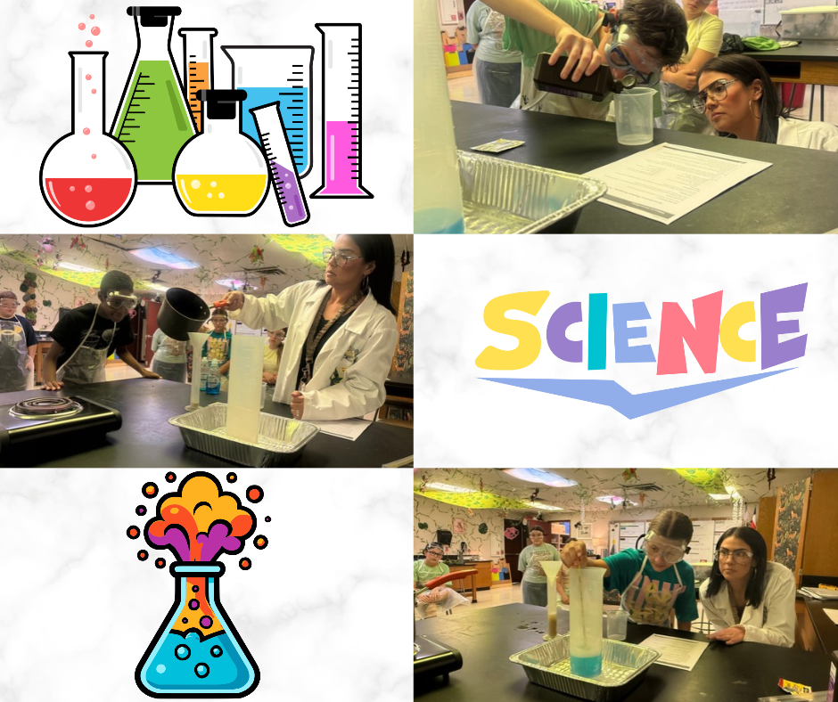 science
