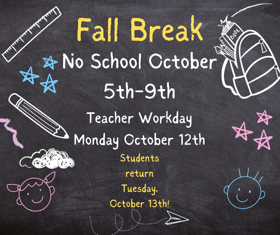 Fall Break