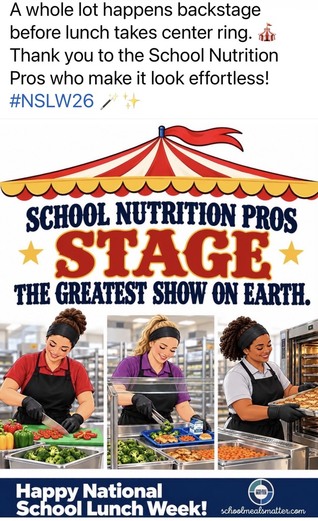 School Nutrition Pros