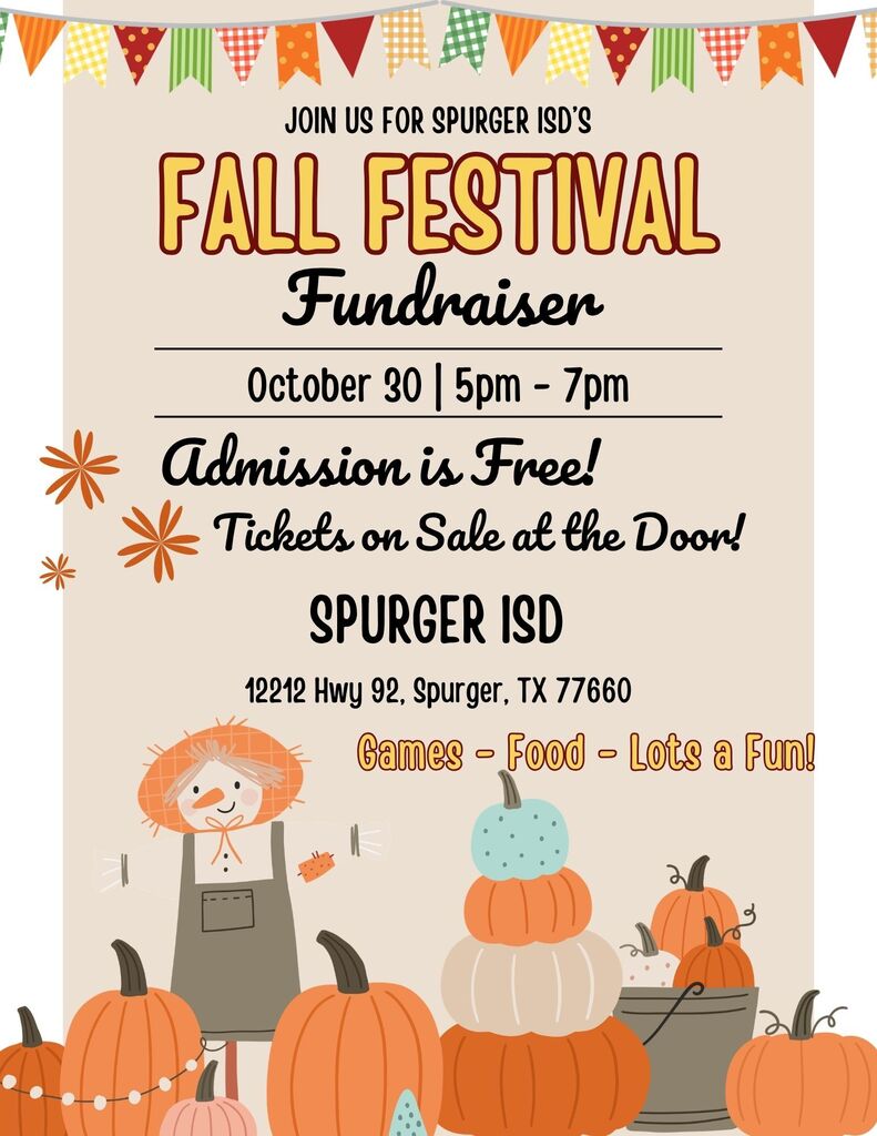 Spurger Fall Festival