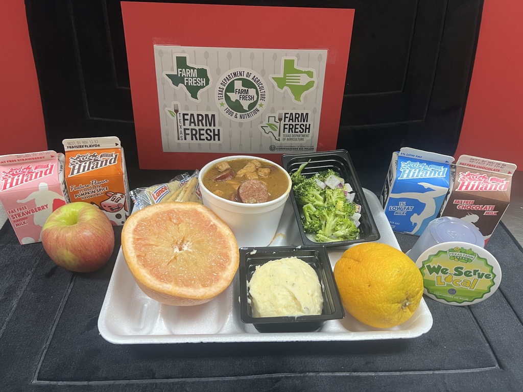 fresh food wednesday