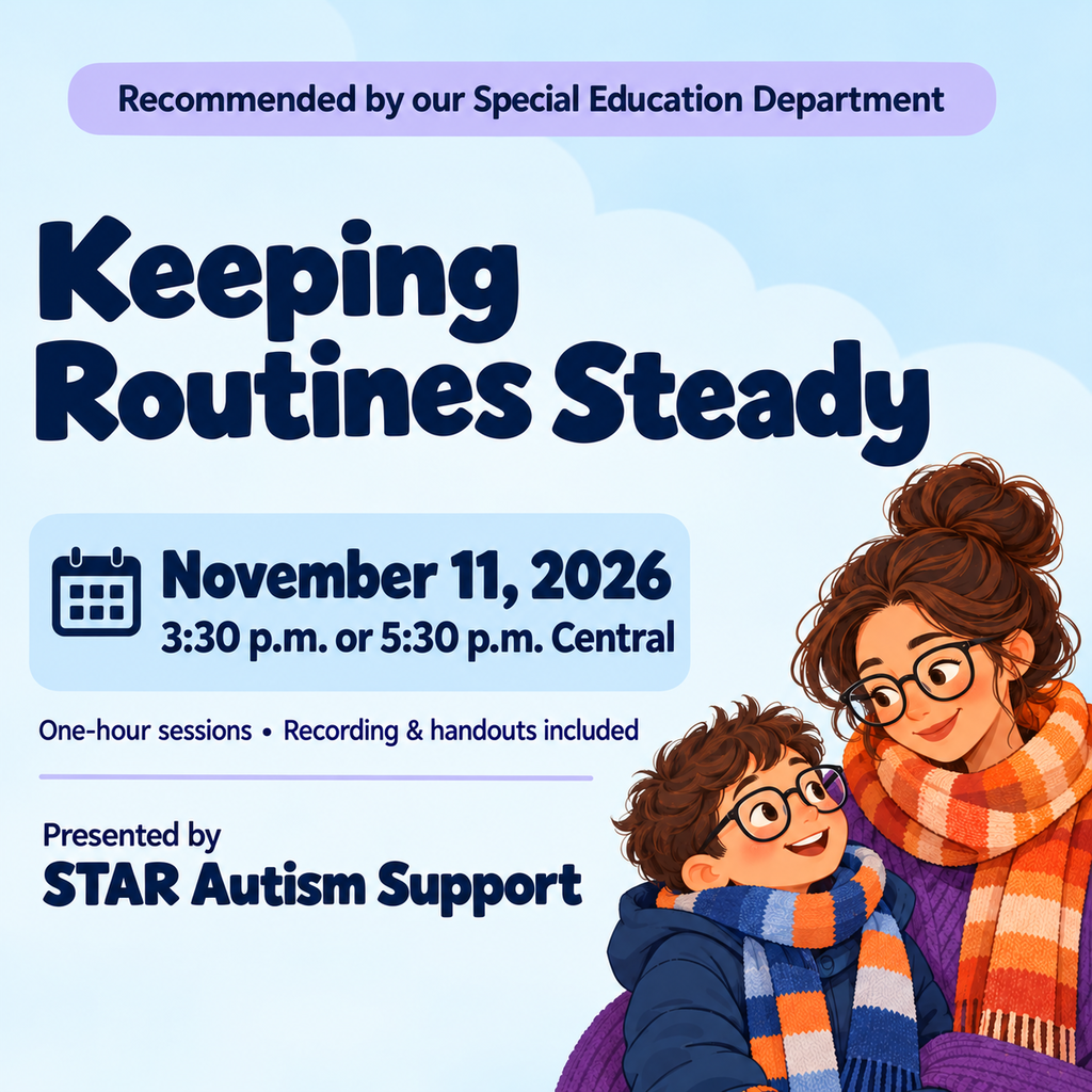 Free Webinar