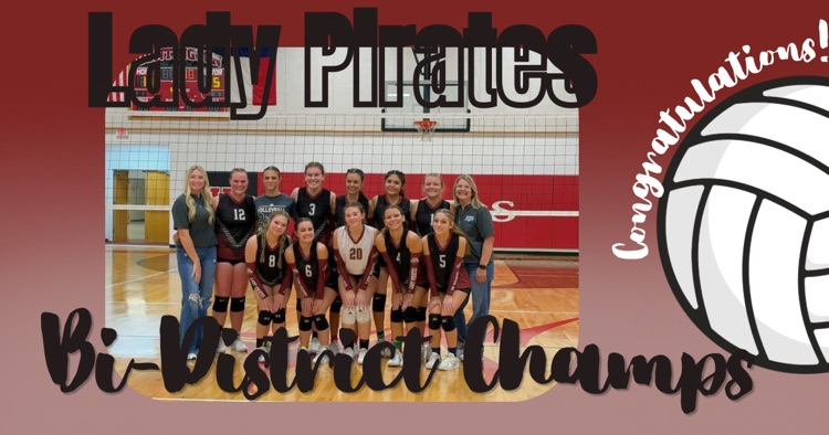 bi district champs