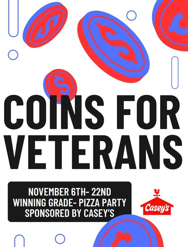 Coins