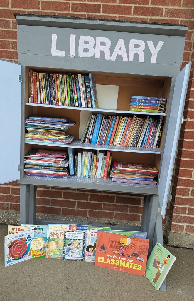 Little Library