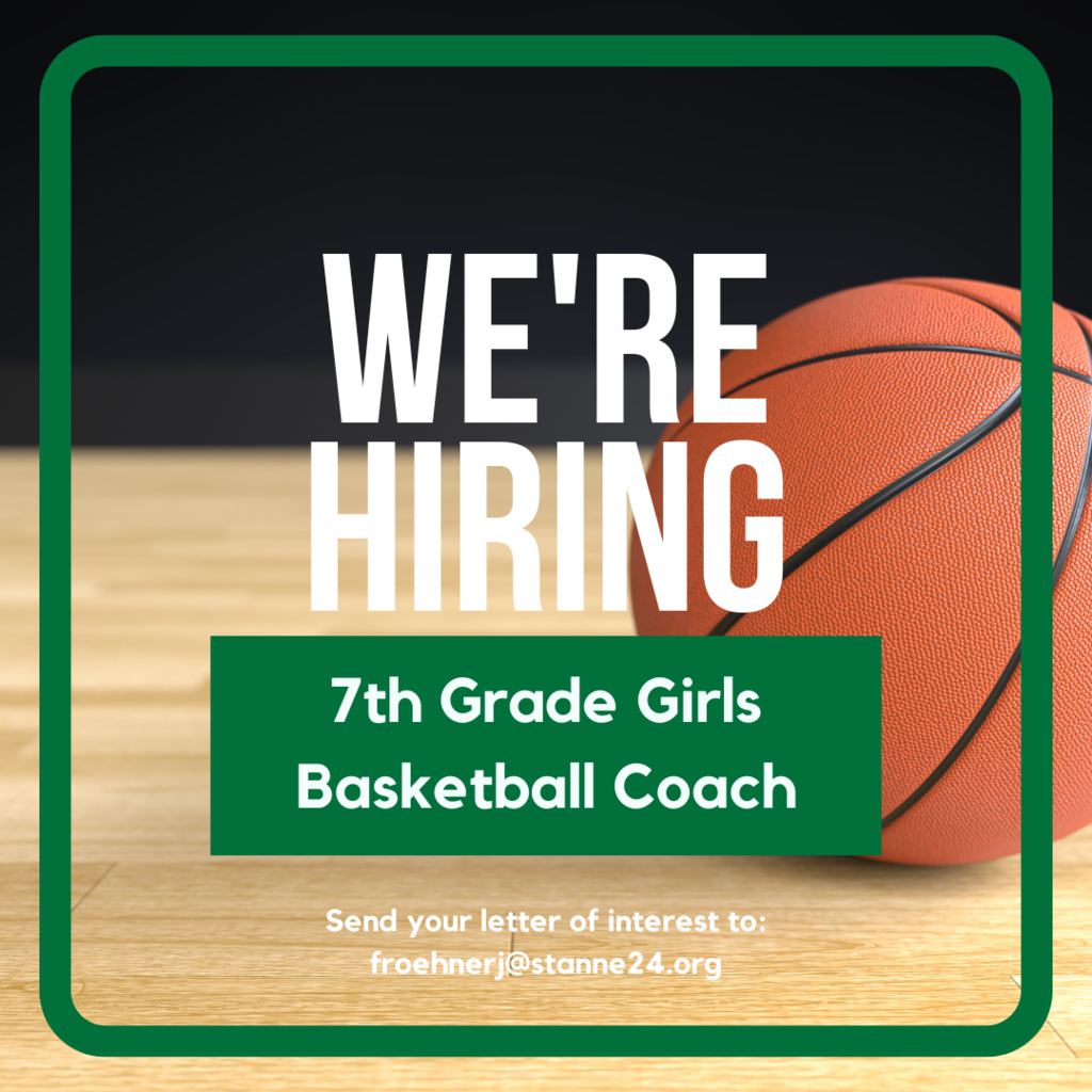 7th Girls Basketball