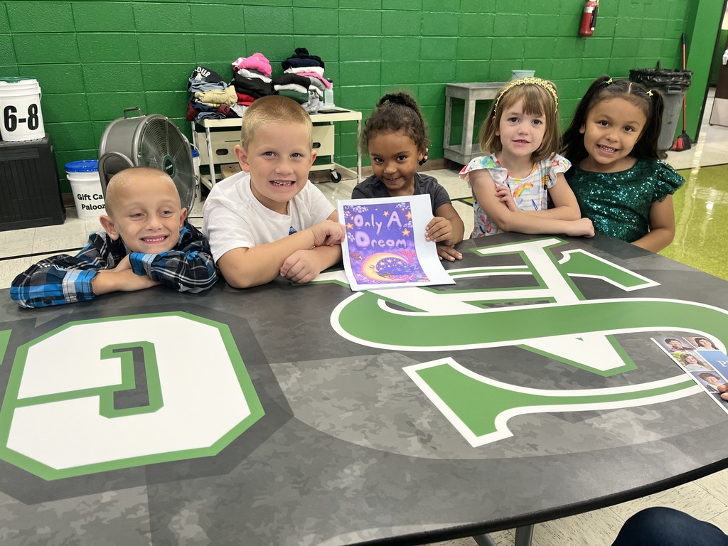 Creative Writing children's books