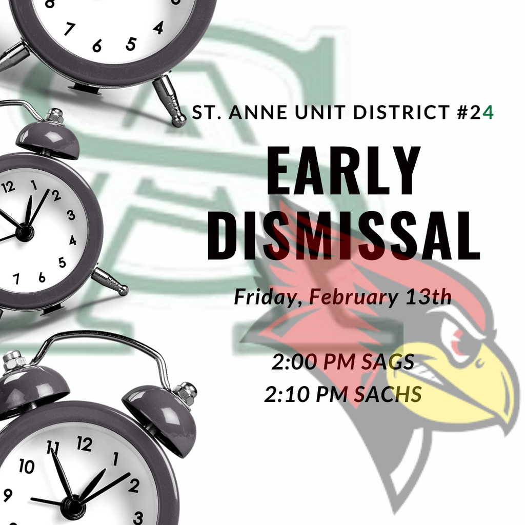 Early Dismissal