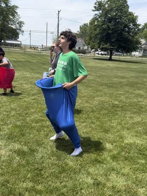 Field day
