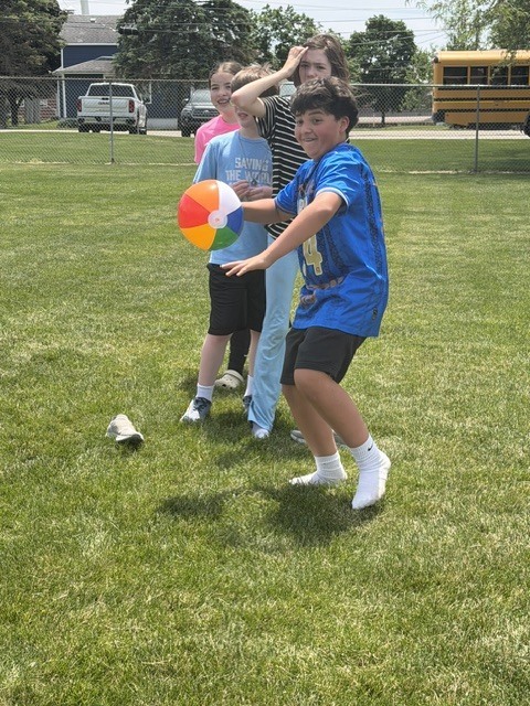 Field day
