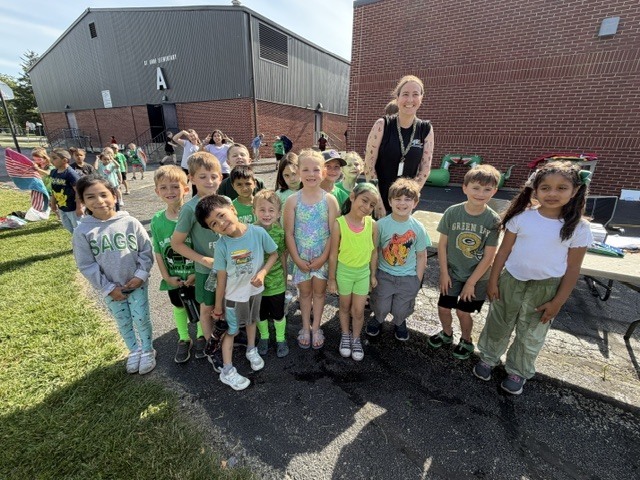 Field day