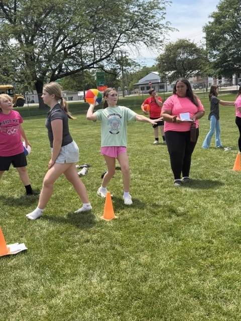 Field day