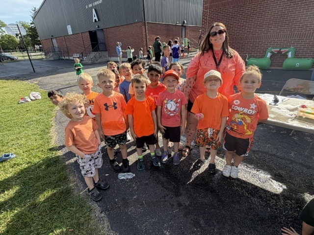 Field day