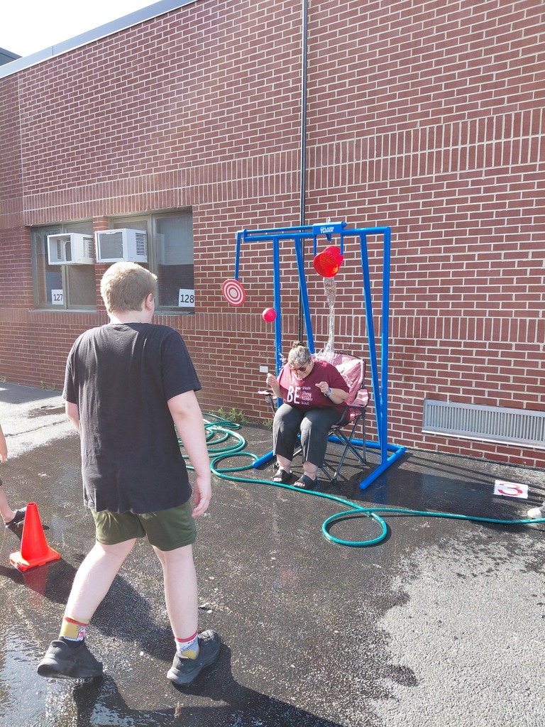 Field day