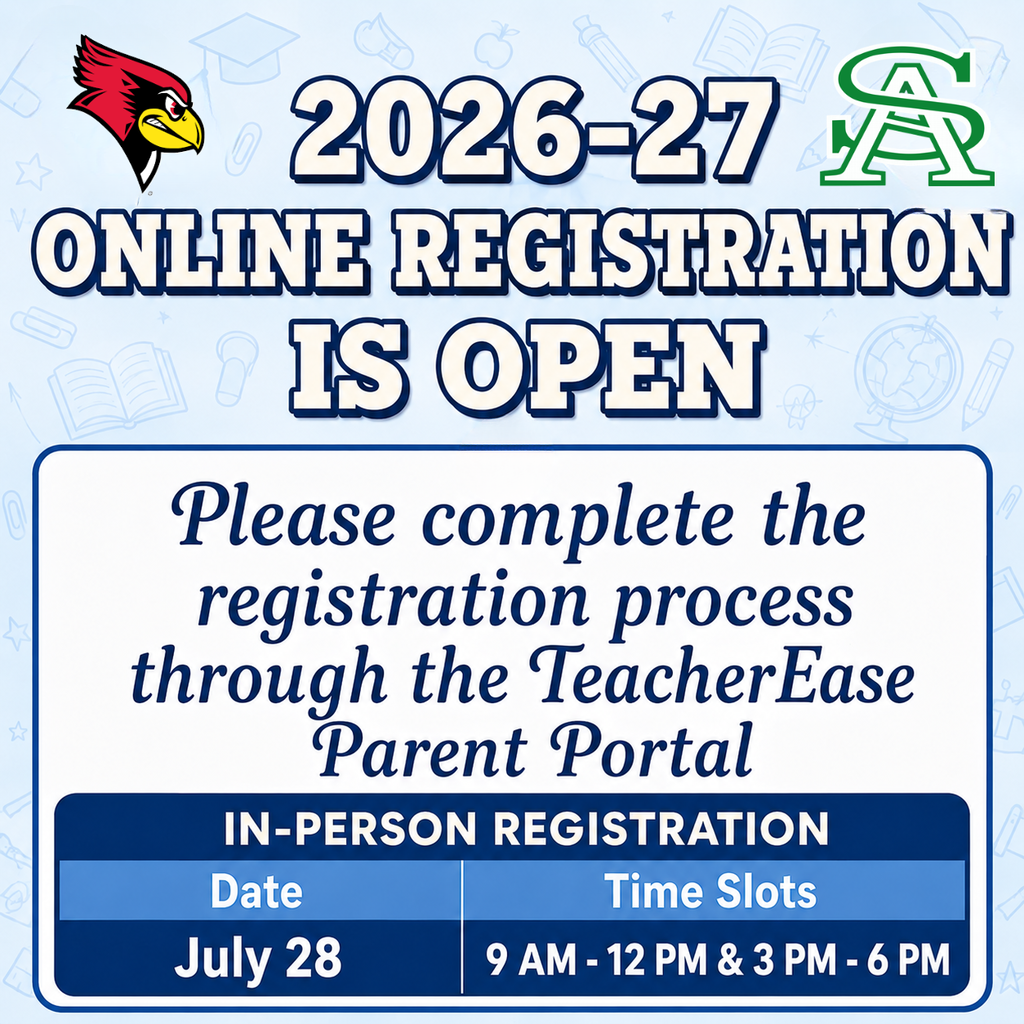 REGISTRATION