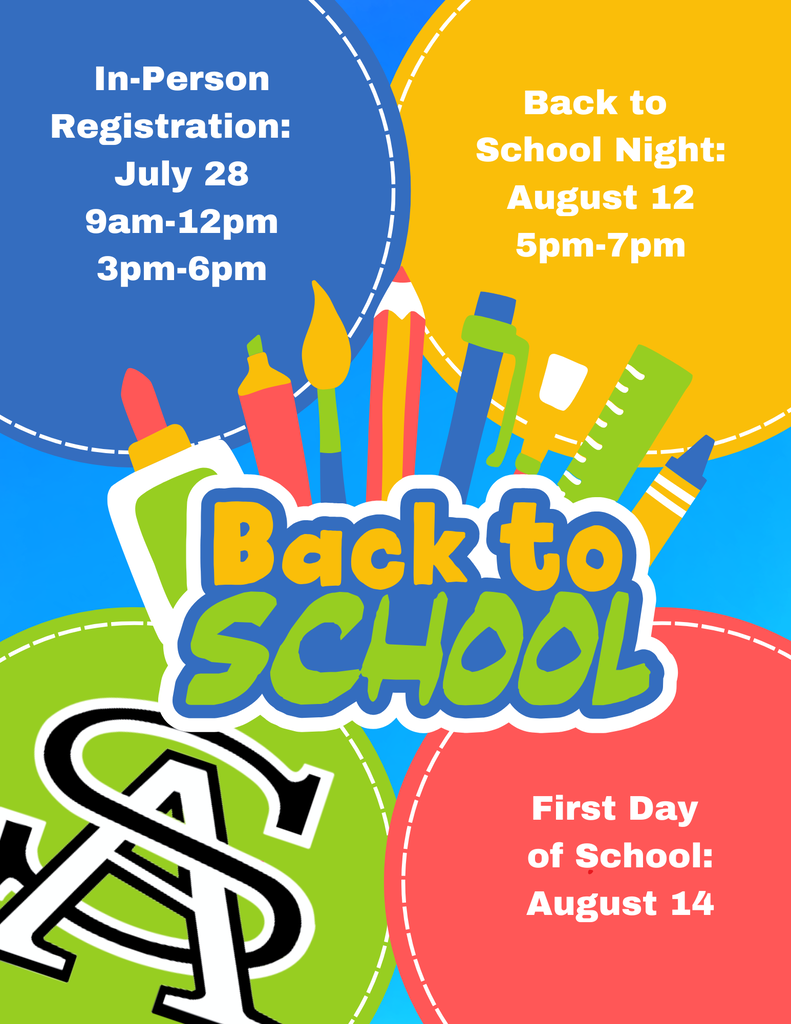 Back to School
