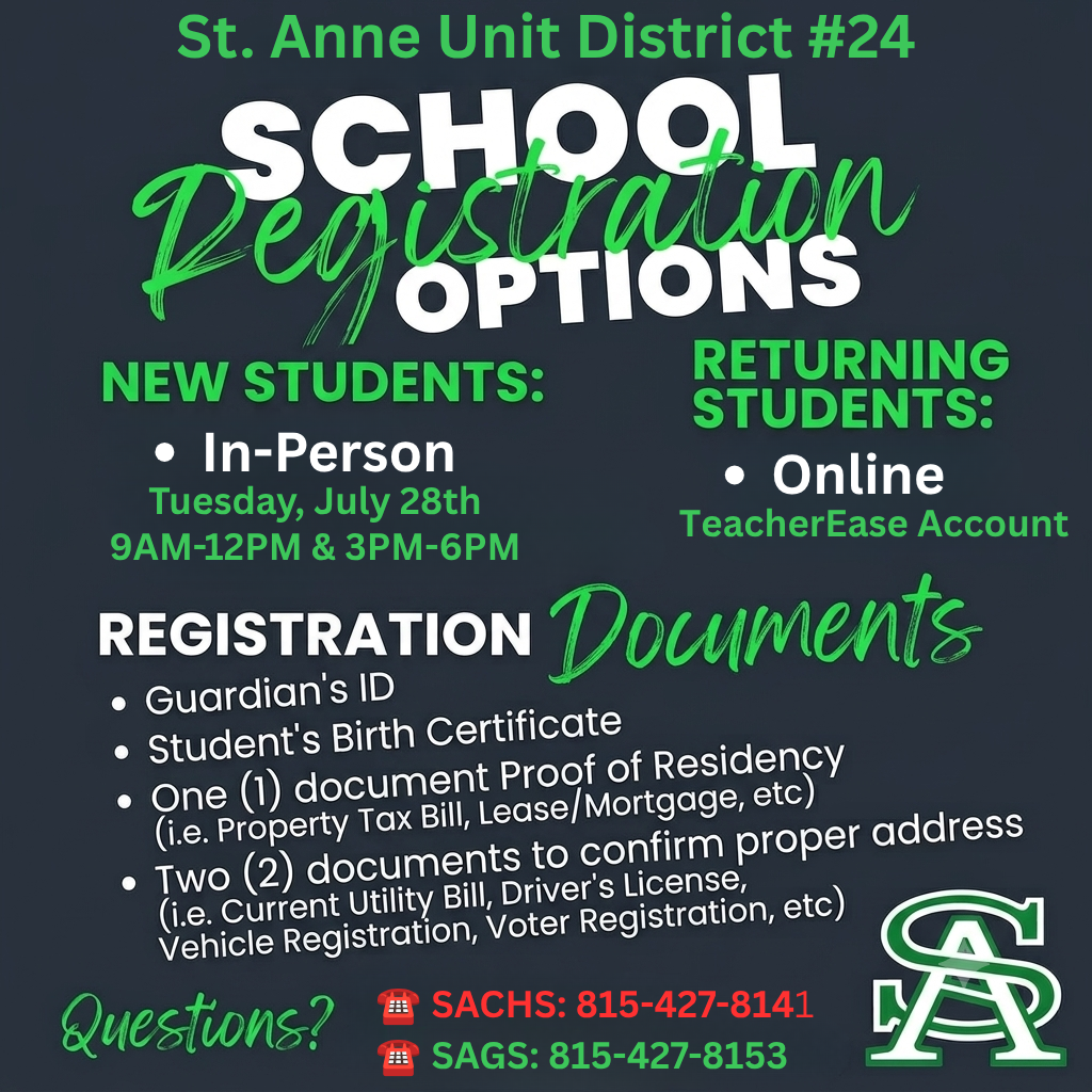 Registration