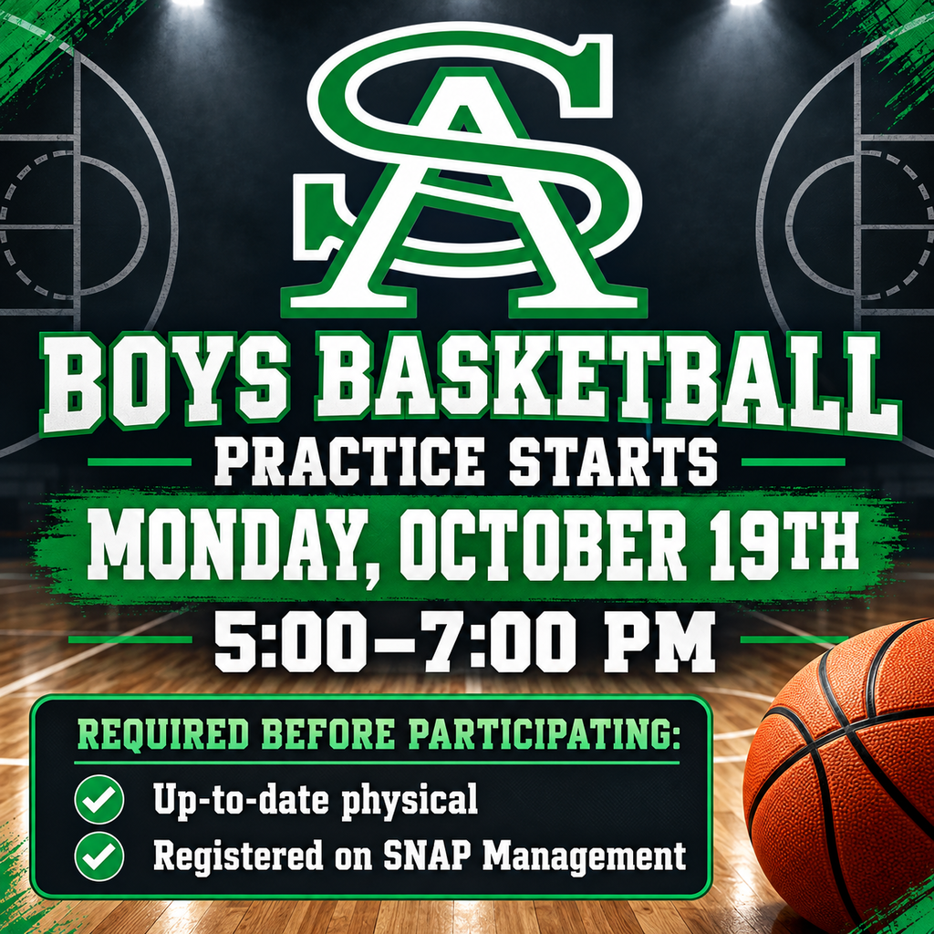 Boys Basketball