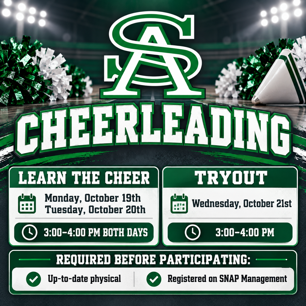 CHEER