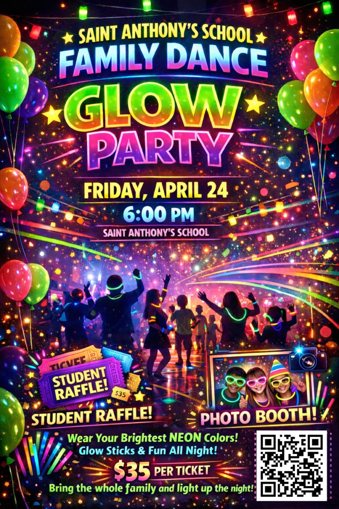Glow Party