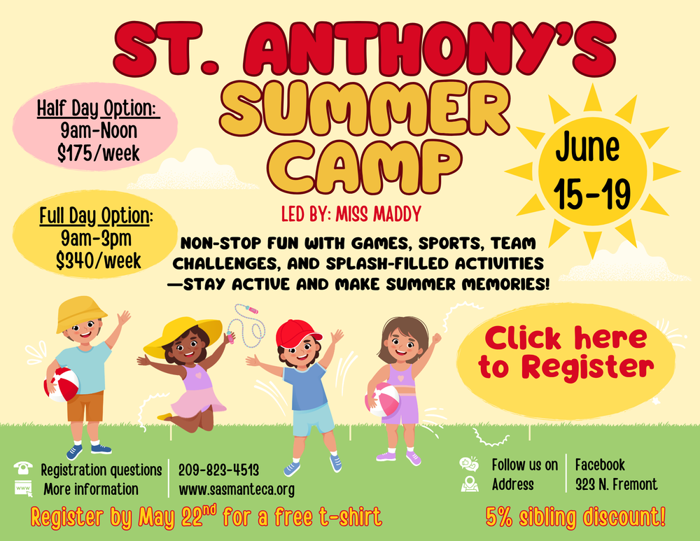 Summer Camp
