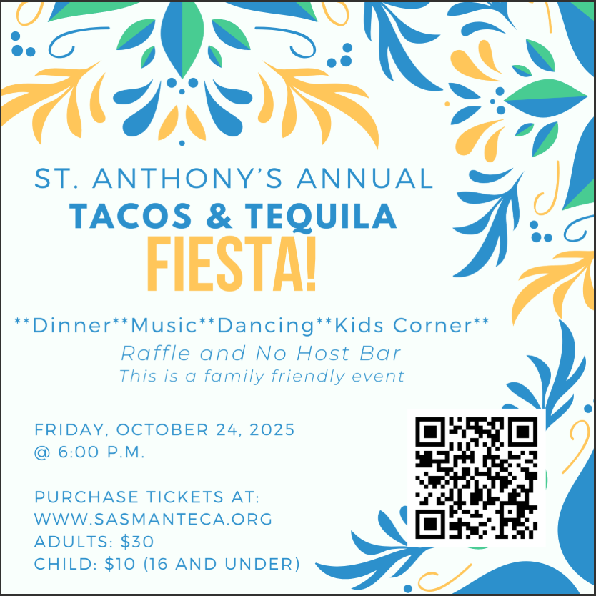 Tacos and Tequila