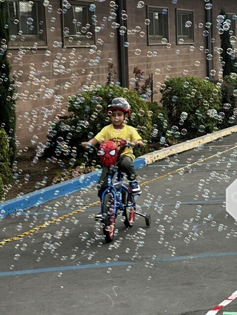 Trike a thon 4
