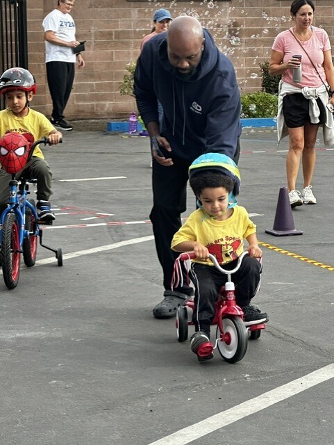 Trike a thon 3