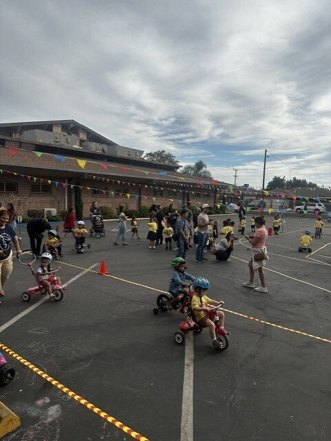 Trike a thon 2