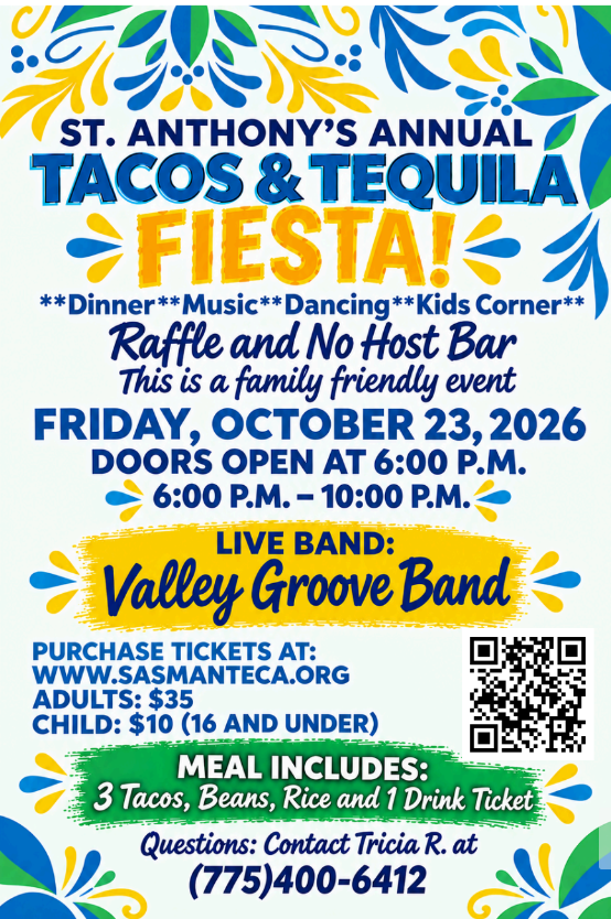 Tacos and Tequila