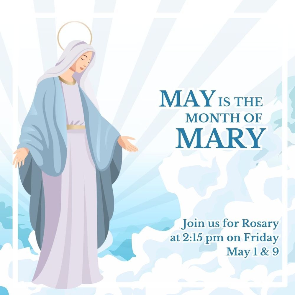 Mary