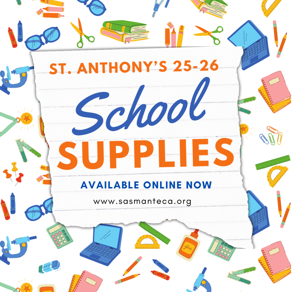 School Supplies