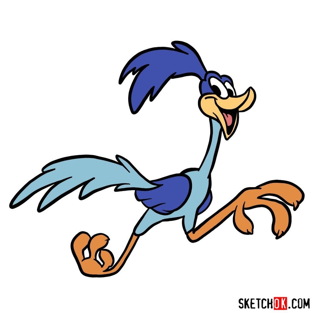 St. Anthony's Road Runner