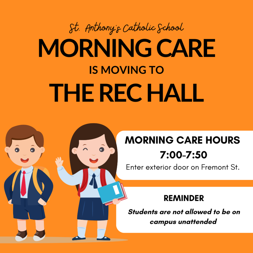 Morning Care