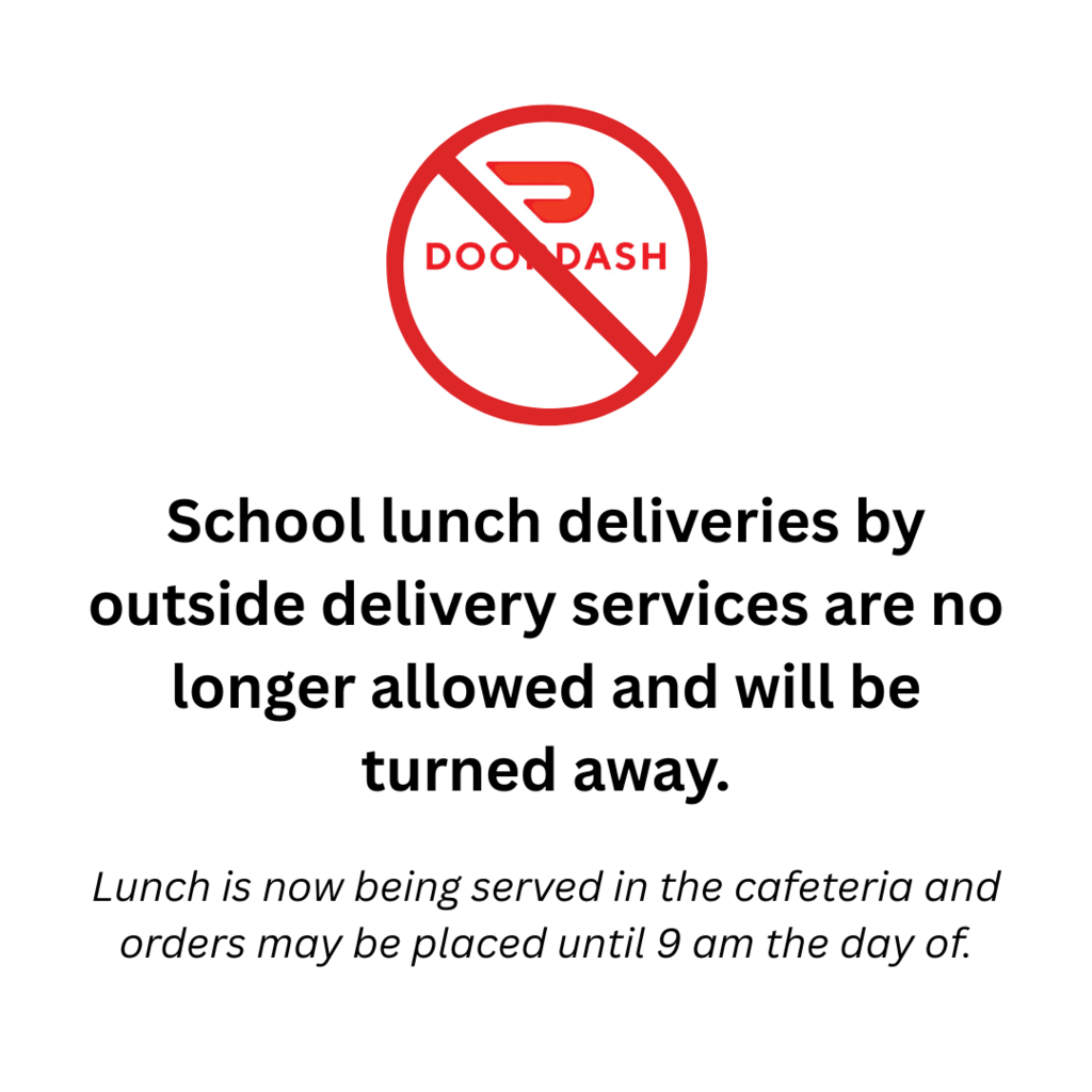 No Door Dash
