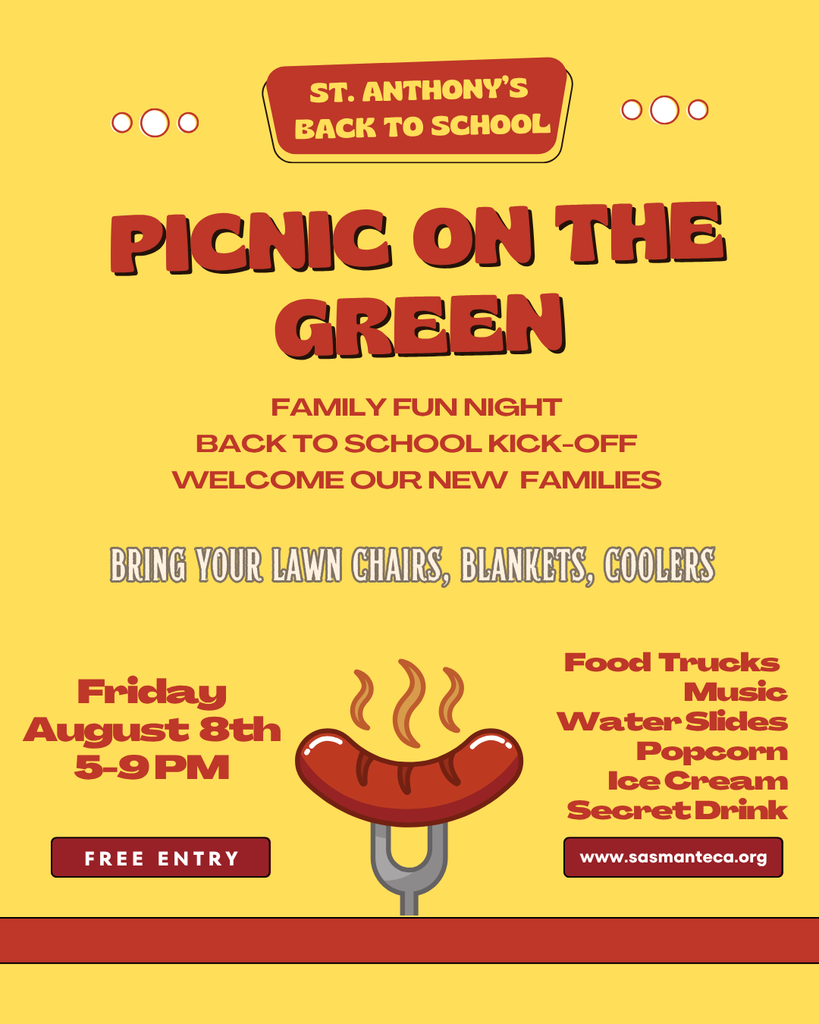 Picnic on the Green