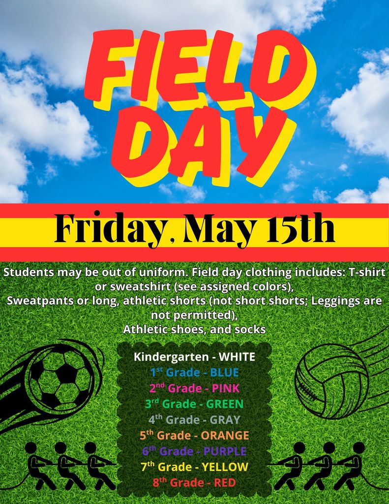 FIeld Day