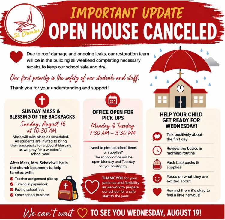 open house