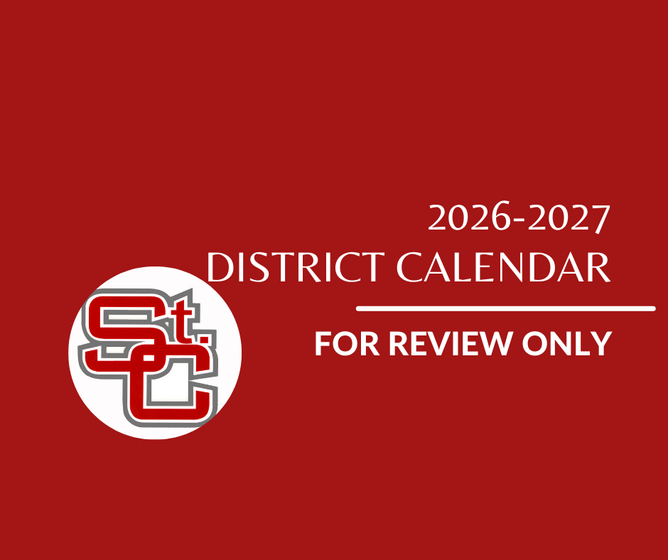 STC District Calendar