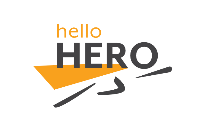Hello Hero