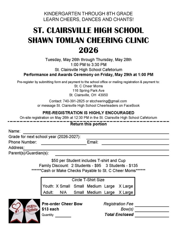 Registration Form