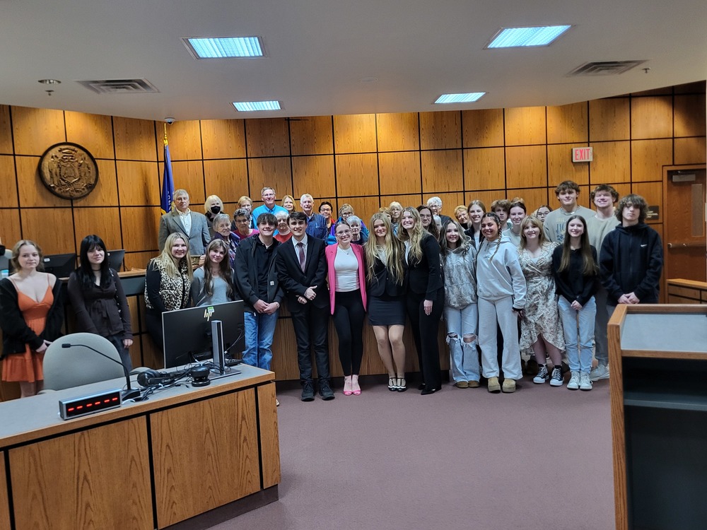 CVLR MOCK TRIAL